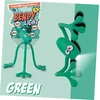 IF Super Bendy Lampka do książki žalia 125x180x20 mm