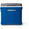 IGLOO Latitude 30 (28 litrai) mėlynas nešiojamas šaldytuvas