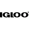 IGLOO Latitude 30 (28 litrai) mėlynas nešiojamas šaldytuvas