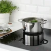 IKEA 365+ Tradicinis puodas su dangteliu, 3 l
