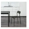 IKEA ADDE KĖDĖ VIRTUVĖ VALGOMAS SVETAINE Juodas