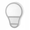 IKEA ANKARLAGG Lampka nocna LED su czujnikiem na baterie