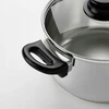 IKEA ANNONS tradicinis puodas 2,8 l