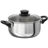 IKEA ANNONS tradicinis puodas 2,8 l