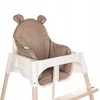 IKEA Antilop BEAR kėdės pagalvėlė Neperšlampama CAPPUCCINO aMami