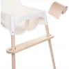 IKEA Antilop kėdės kojų fanera PINE aMami spalvos