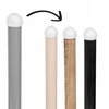 IKEA Antilop kėdės kojų fanera PINE aMami spalvos