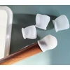 IKEA ANTILOP KĖDĖS NESKLIDI KĖDŲ UŽDALIMAI, MIX CLORS, 4 vnt.