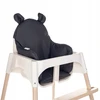IKEA Antilop kėdės pagalvėlė, BEAR, Užpildas, Neperšlampamas GRAPHITE aMami