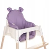 IKEA Antilop kėdės pagalvėlė su rankenomis vandeniui atspari violetinė aMami