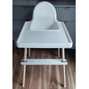 IKEA ANTILOPŲ LAMINUOTA GRAVIRUOTA PERSONALIZUOTA II KLASĖ POJŲ atrama