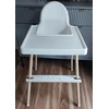 IKEA ANTILOPŲ LAMINUOTA GRAVIRUOTA PERSONALIZUOTA II KLASĖ POJŲ atrama