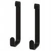 IKEA ENHET KABLIS ANTHRACITE 6x24 MM 2 vnt.