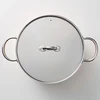 IKEA FINMAT Tradicinis puodas 5 l