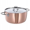 IKEA FINMAT Tradicinis puodas 5 l