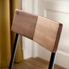 IKEA GROTAN Kėdė / tamsiai smėlio spalvos