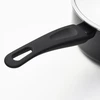 IKEA HEMLAGAD Puodas su dangteliu, NON STICK danga, 2 l