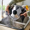 IKEA HEMLAGAD tradicinis puodas 5 l