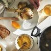 IKEA HEMLAGAD tradicinis puodas 5 l