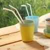 IKEA KALAS Vaikiškų indų rinkinys 36 vnt