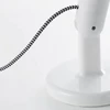 IKEA KRUX LED stalinė lempa, balta