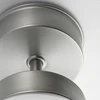 Lubinis šviestuvas Ikea Lampa sufitowa plieninė do łazienki 28 cm FRIHULT