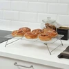 IKEA LATTBAKAD STOVAS, DUONOS TEŠLOS AŠĖSIMO GREITINIS 39x28 CM