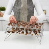 IKEA LATTBAKAD STOVAS, DUONOS TEŠLOS AŠĖSIMO GREITINIS 39x28 CM