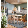 IKEA LISABO Peleninė kėdė