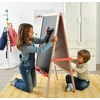 IKEA MALA Kreda tablicowa 9 vnt./skirtingos spalvos
