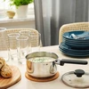 IKEA MIDDAGSMAT puodas 2 l