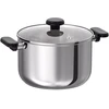 IKEA MIDDAGSMAT tradicinis puodas 5 l 804.637.13