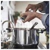 IKEA MIDDAGSMAT tradicinis puodas 5 l 804.637.13
