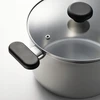 IKEA MIDDAGSMAT tradicinis puodas 5 l 804.637.13