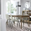 IKEA NORDMANSSKÄR Kėdė, juoda/Tonerud pilka