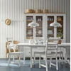 IKEA NORDVIKEN Kėdė, balta