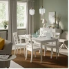 IKEA ROSENTORP Kėdė, balta