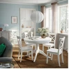 IKEA ROSENTORP Kėdė, balta