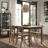 IKEA SKANSNAS Kėdė, rudas bukas