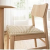 IKEA SKANSNAS Kėdė, šviesaus buko, 78 cm