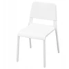 IKEA TEODORES kėdė / balta