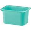 IKEA TROFAST indas 42x30x23 turkio