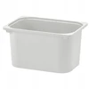 IKEA TROFAST Pojemnik pilka 42x30x23 cm