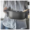 IKEA VARDAGEN Puodas 5 l