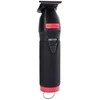 BABYLISS PRO Akumuliatorinė žoliapjovė SKELETON BOOST+ juodas ir raudonas