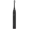Įkraunamas, elektrinis, garsinis dantų šepetėlis OSOM Oral Care Sonic Elektrinis dantų šepetėlis Juodas OSOMORALV10BL, juodos spalvos