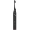 Įkraunamas, elektrinis, garsinis dantų šepetėlis OSOM Oral Care Sonic Elektrinis dantų šepetėlis Juodas OSOMORALV10BL, juodos spalvos