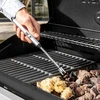 Įkraunamas ir lanksčias elektrinis žiebtuvėlis InnovaGoods Eflecther
