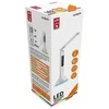 Avide LED įkraunamas stalinis šviestuvas 4W baltas