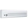 Pakabinamas šviestuvas 4W LED linijinis šviestuvas LINEAR USB, pilkas, 3000/4000/6500K, su baterija ir judesio davikliu